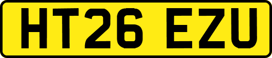 HT26EZU