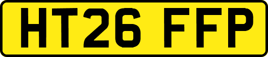 HT26FFP
