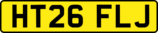 HT26FLJ