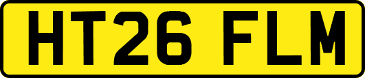 HT26FLM