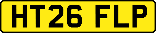 HT26FLP