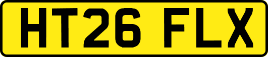 HT26FLX