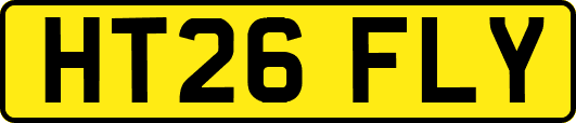 HT26FLY