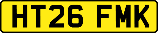 HT26FMK