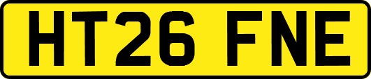 HT26FNE