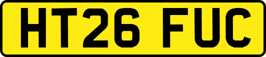 HT26FUC