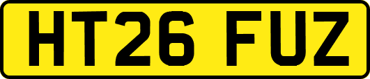 HT26FUZ