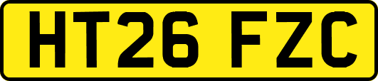 HT26FZC