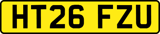 HT26FZU