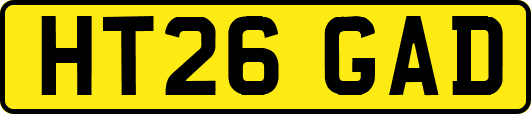 HT26GAD