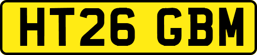 HT26GBM