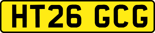 HT26GCG