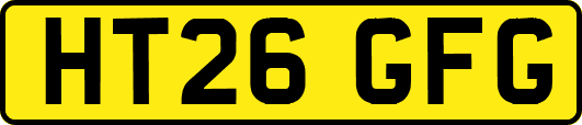 HT26GFG