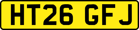 HT26GFJ