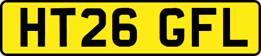 HT26GFL