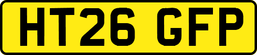 HT26GFP