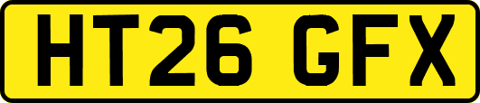 HT26GFX