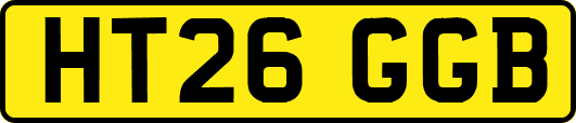 HT26GGB
