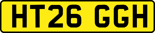 HT26GGH