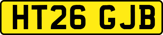 HT26GJB