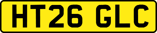 HT26GLC