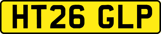 HT26GLP