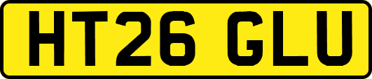 HT26GLU