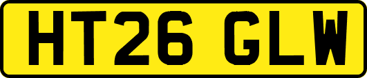 HT26GLW