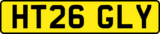 HT26GLY