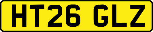 HT26GLZ