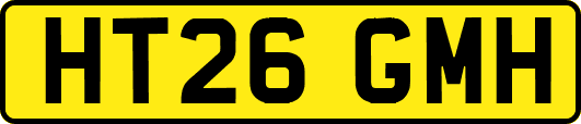 HT26GMH