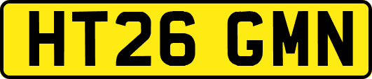 HT26GMN