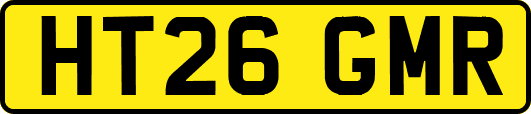 HT26GMR