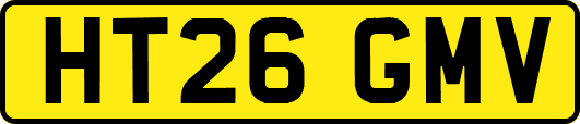 HT26GMV