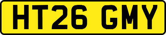 HT26GMY