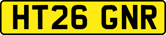 HT26GNR