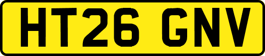 HT26GNV