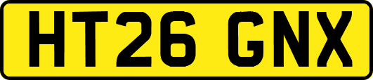 HT26GNX