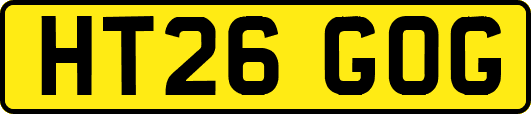 HT26GOG