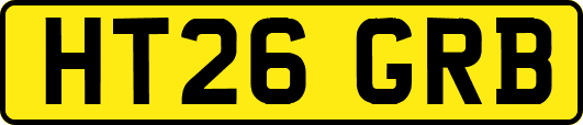 HT26GRB