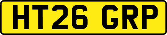 HT26GRP