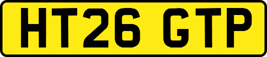 HT26GTP
