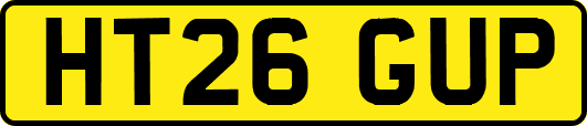 HT26GUP