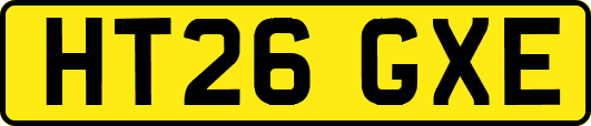 HT26GXE