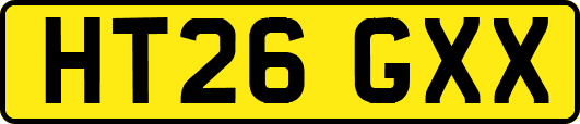 HT26GXX