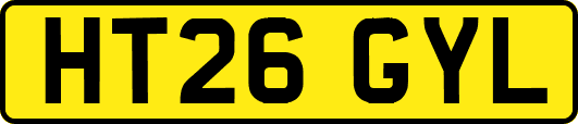HT26GYL