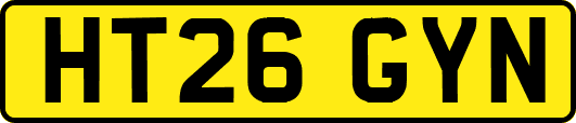 HT26GYN