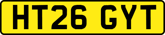 HT26GYT