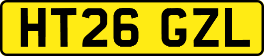 HT26GZL