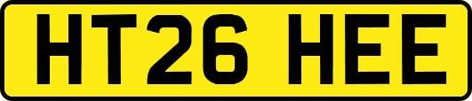 HT26HEE